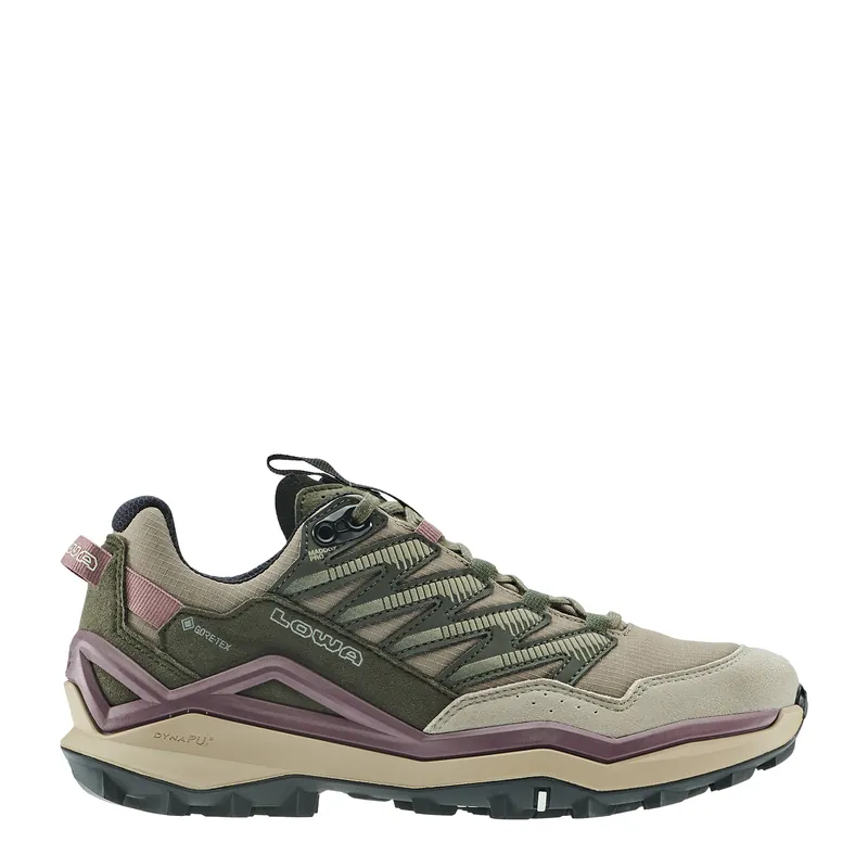 Abverkauf Lowa Maddox Pro GTX Lo Damen Leichtwanderschuh