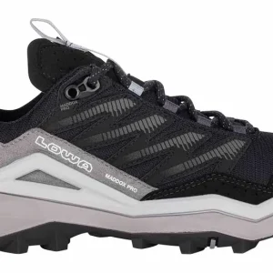Lowa Maddox Pro GTX Lo Herren Leichtwanderhalbschuh mit W-Leisten Garantierte Lieferung