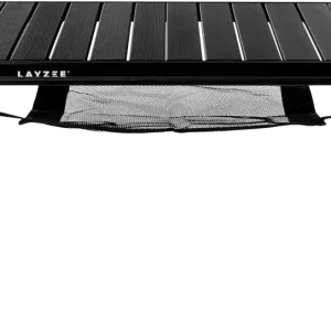 Layzee Kochstation / Campingtisch 2 in 1 Garantierte Lieferung