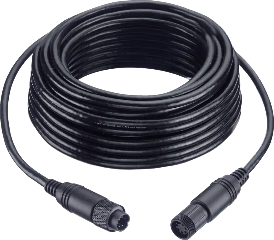 Dometic Verlängerungskabel PerfectView System Extension Cable für Rückfahrvideosysteme 5 Meter Schnäppchen