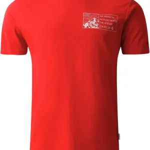 Angebot Dare2b Movement III Herren T-shirt