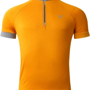 Neu Dare2b Pedal It Out II Herren Radshirt