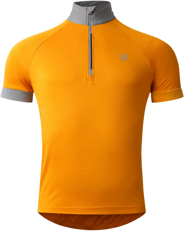 Neu Dare2b Pedal It Out II Herren Radshirt