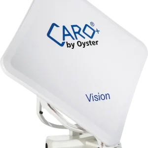 Preiswert Ten Haaft vollautomatische Sat-Anlage Caro+ Vision