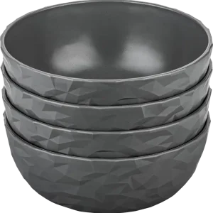 Solange Der Vorrat Reicht Koziol Club Bowl Schale 4-tlg. 700 ml