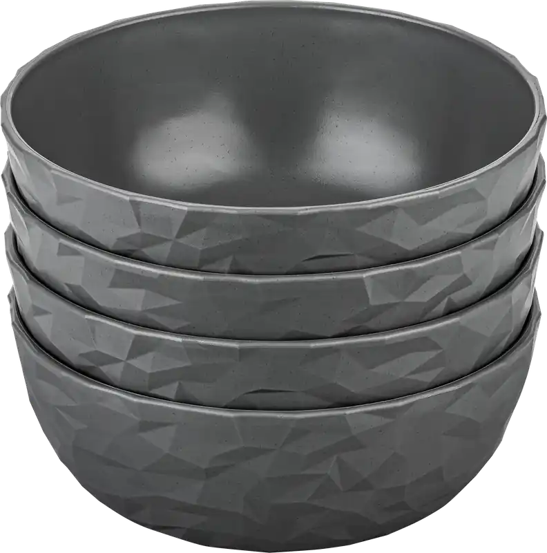 Solange Der Vorrat Reicht Koziol Club Bowl Schale 4-tlg. 700 ml