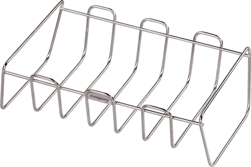 Neuheit Enders Rippchen und Bratenhalter