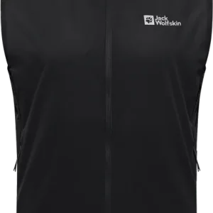 Preiswert Jack Wolfskin Prelight Stride Vest Damen Outdoor-Weste