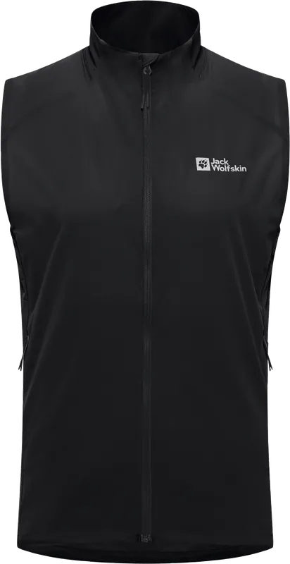 Preiswert Jack Wolfskin Prelight Stride Vest Damen Outdoor-Weste