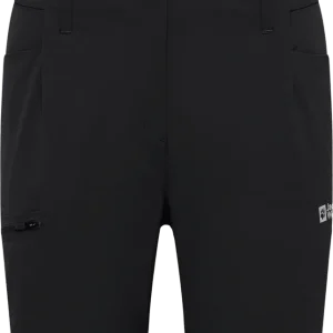 Top-Seller Jack Wolfskin Prelight Stride Damenshorts