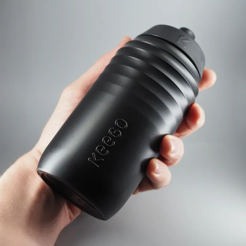 Keego Trinkflasche Sport Finale Aktion
