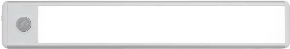 Must-Have MediaShop Magnetische LED-Leiste mit Bewegungssensor / Wiederaufladbar inkl. USB-Kabel