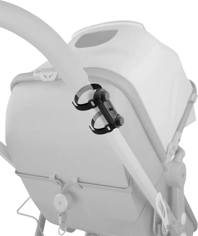 Fidlock Befestigungssystem für Kinderwagen magnetisch Bestseller