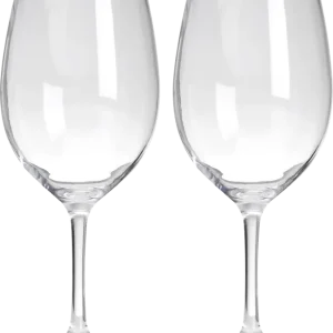 Flamefield Weingläserset 2-teilig 530 ml Saisonangebot
