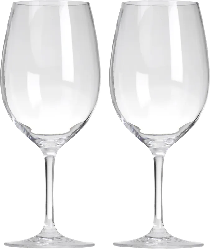 Flamefield Weingläserset 2-teilig 530 ml Saisonangebot