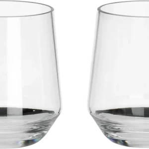 Ausverkauf Flamefield Gläserset 2-teilig 340 ml