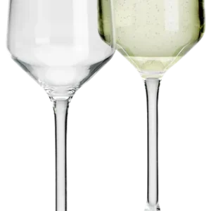 Neue Kollektion Flamefield Sektgläserset Savoy 2-teilig 290 ml