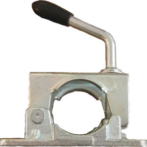 Bestpreis moog Trailerparts Klemmhalter für Wohnwagen Anhänger 48 mm
