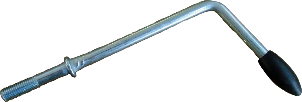 moog Trailerparts Spindel für Klemmhalter Abverkauf