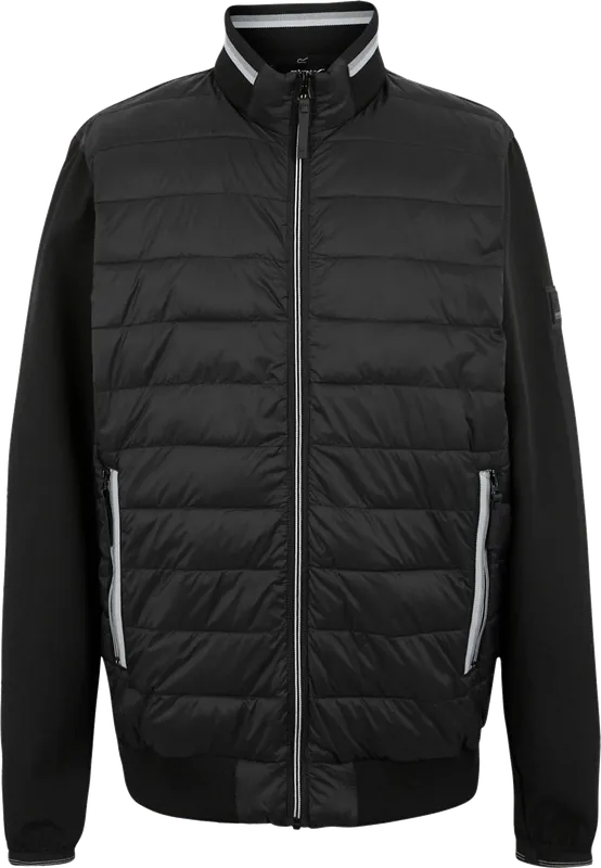 Sofort Bestellen Regatta Brennon Herren Hybridjacke