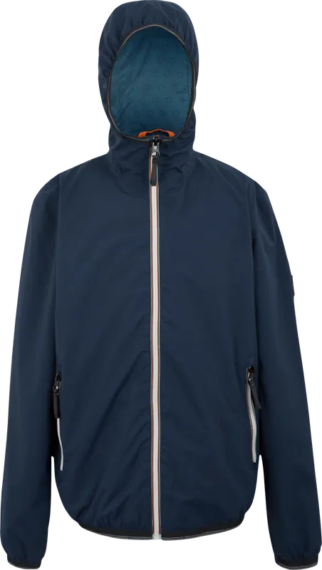 Regatta Rehan wasserdichte Herrenjacke Abverkauf