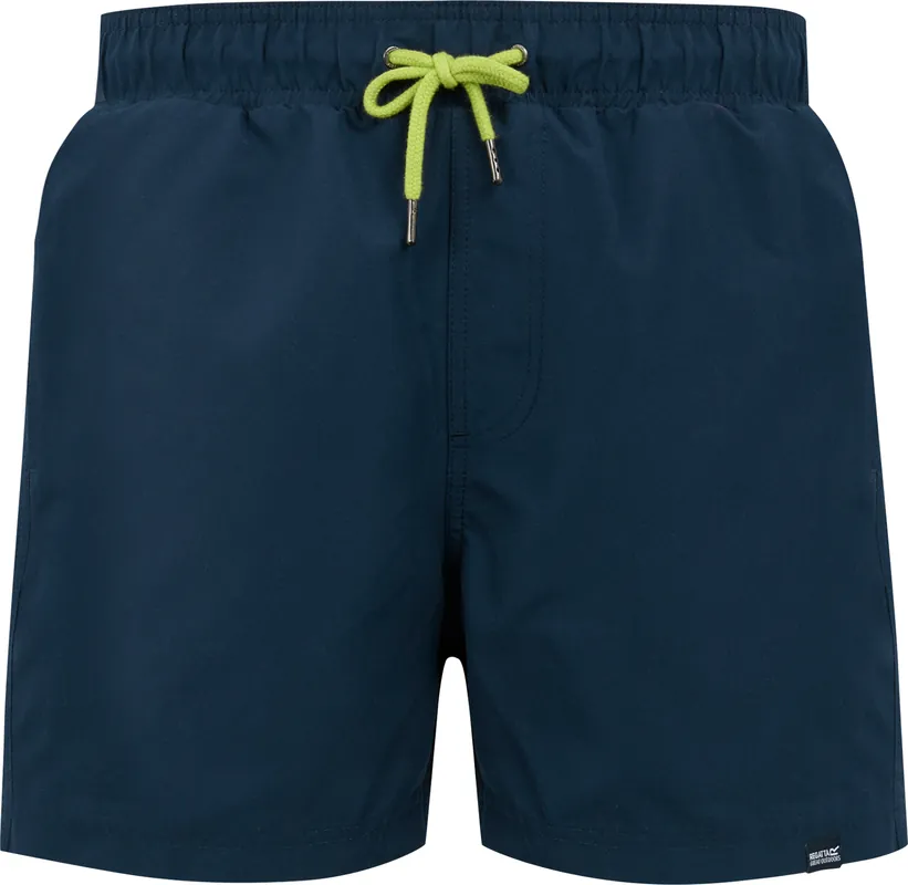 Super-Preis Regatta Mawson II Herren Schwimmshorts
