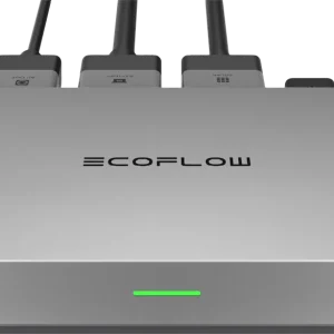 EcoFlow Mikrowechselrichter PowerStream 800 W Versand Am Gleichen Tag