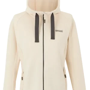 Markenware Regatta Vatana Damen Fleecejacke mit durchgehendem Reißverschluss
