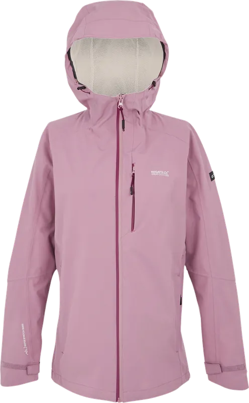 Regatta Birchdale II Damenjacke wasserdicht Markenprodukt