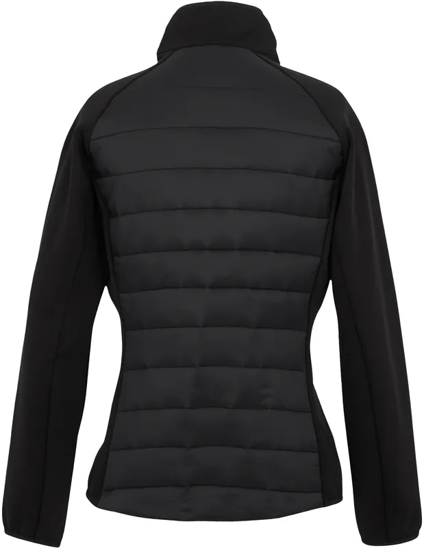 Regatta Clumber V Damen Hybridjacke Must-Have