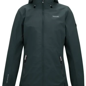 Garantierte Lieferung Regatta Hamara IV Damen Wanderjacke