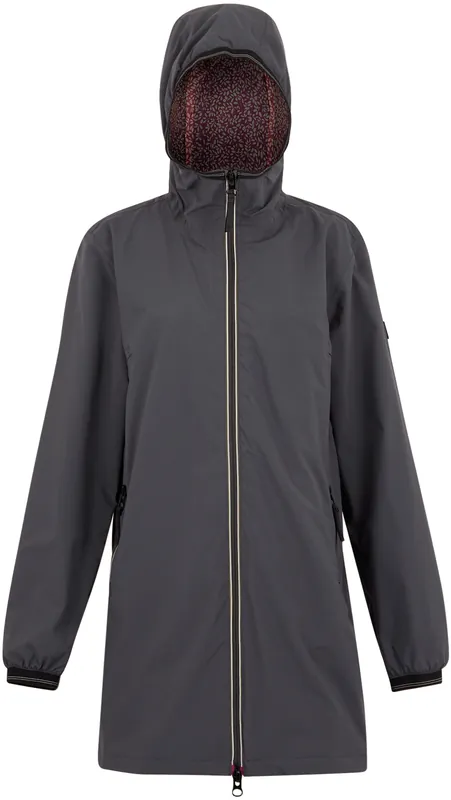 Beliebt Regatta Lioka Damenjacke wasserdicht