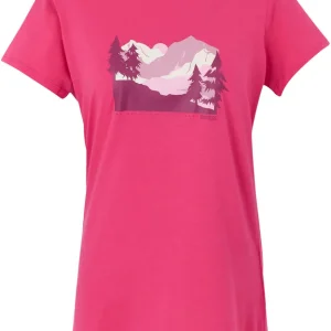 Direkt Vom Hersteller Regatta Breezed V Damen T-Shirt