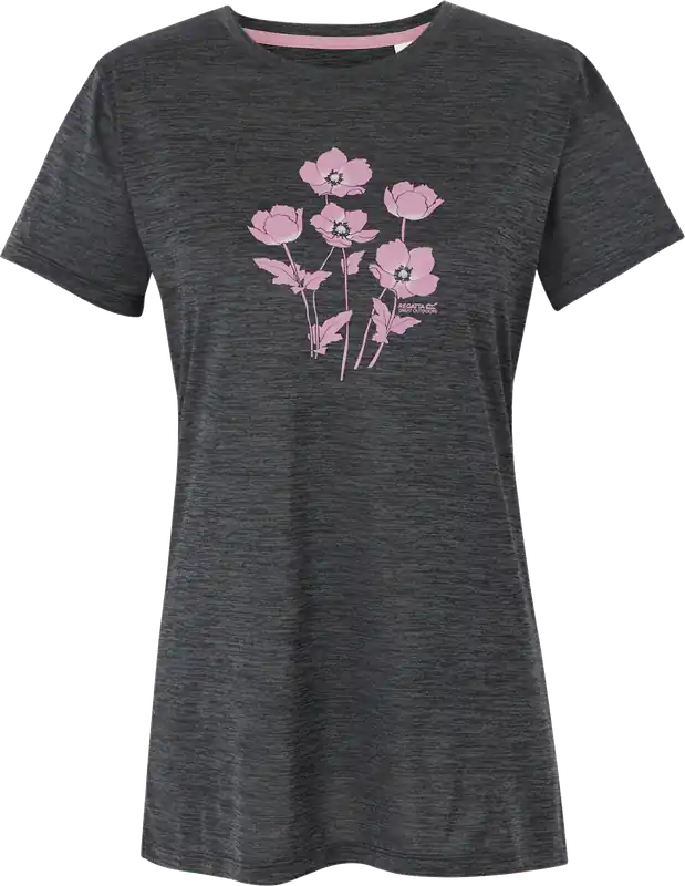 Sonderaktion Regatta Fingal IX Damen T-Shirt