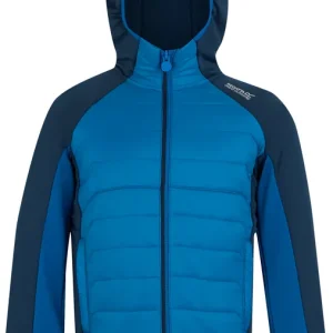 Ausverkauf Regatta Kielder IX Kinder Hybridjacke