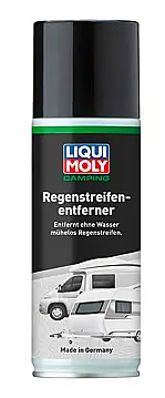 Saisonangebot Liqui Moly Camping Regenstreifenentferner 200 ml