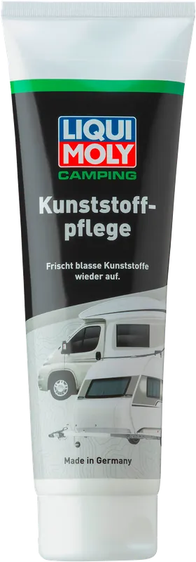 Expressversand Liqui Moly Camping Kunststoffpflege 250 ml