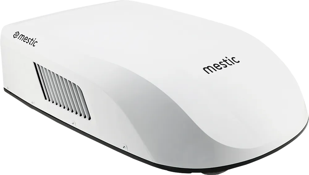 Mestic RTA-2600i Dachklimaanlage mit Heizung 2.650 W Ausverkauf
