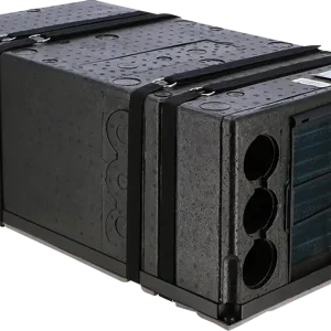 Mestic BA-2600 Benchklimaanlage mit Heizung 2650 W Online Kaufen