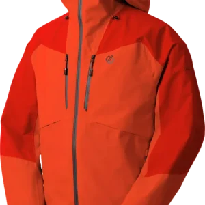 Dare2b Arising III Herren Regenjacke Markenprodukt