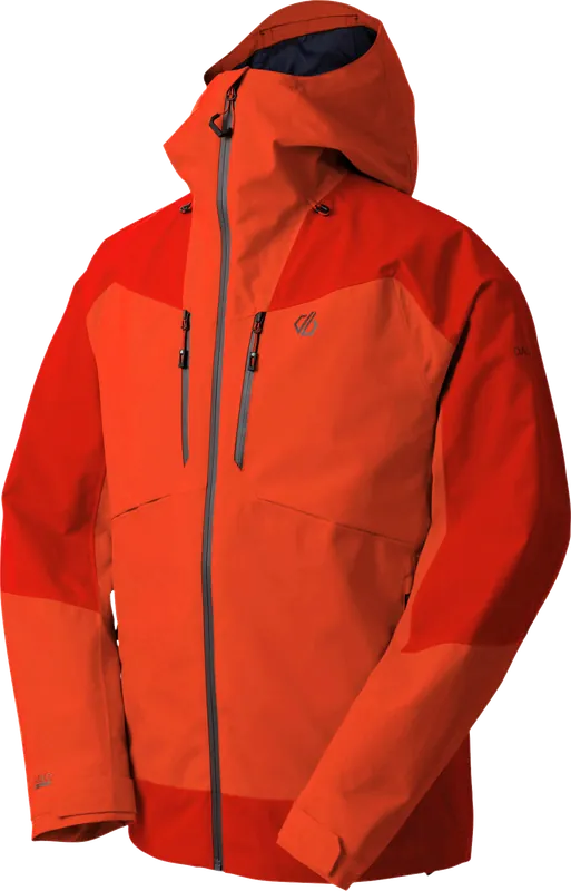 Dare2b Arising III Herren Regenjacke Markenprodukt