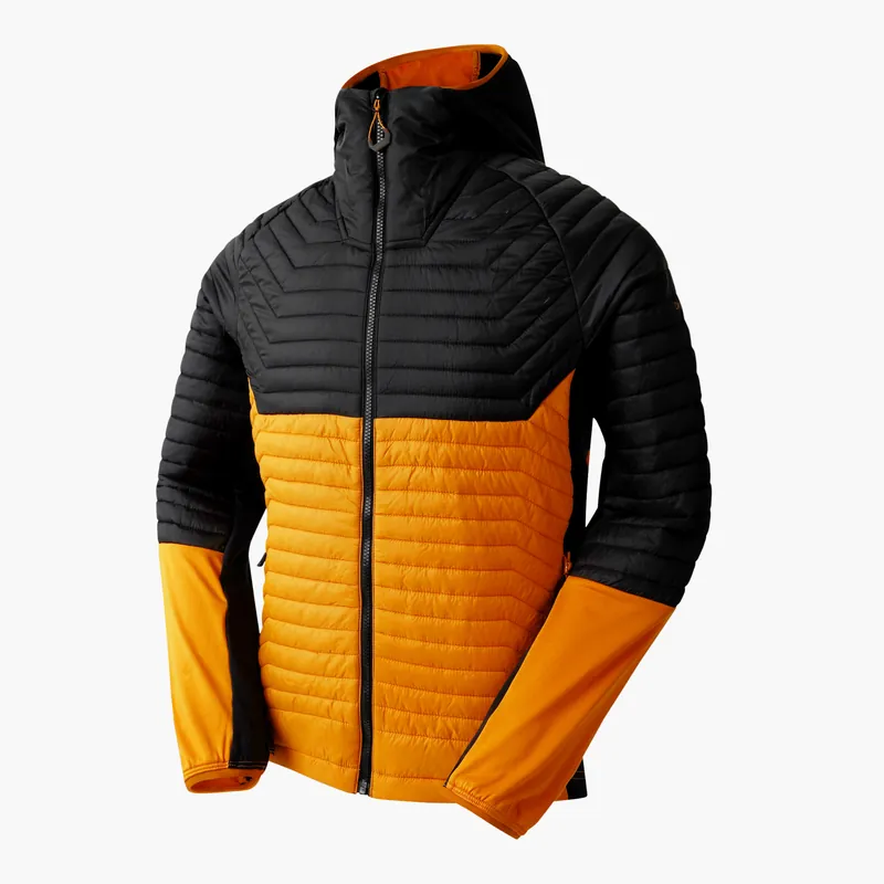 Dare2b Descending II Herren Jacke Rabatt