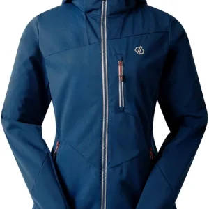 Dare2b Lexan Damen Softshelljacke Saisonangebot