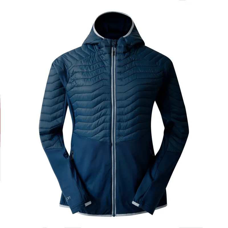 Garantierte Lieferung Dare2b Altimete II Hybrid Damenjacke
