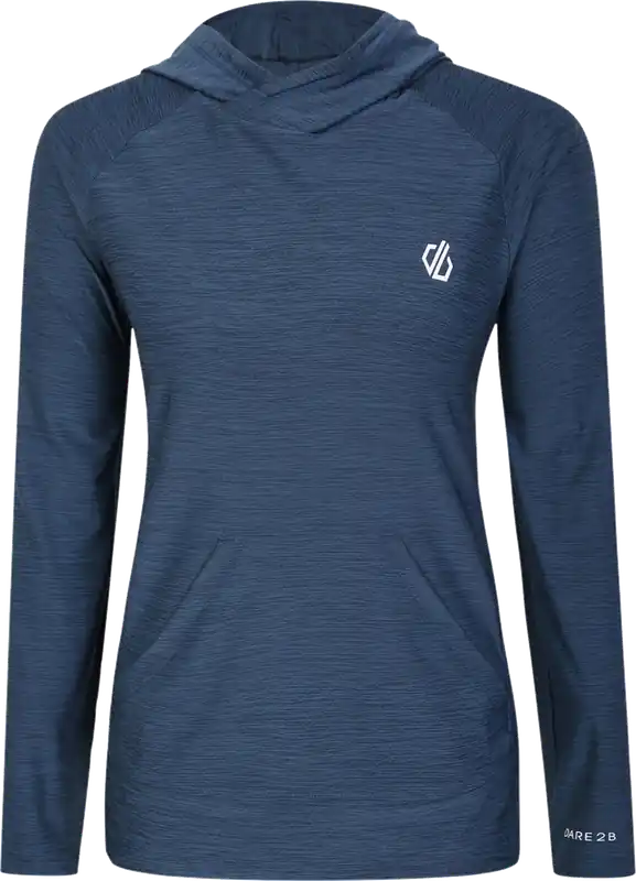 Bestpreis Dare2b Sprint Damen Hoodie