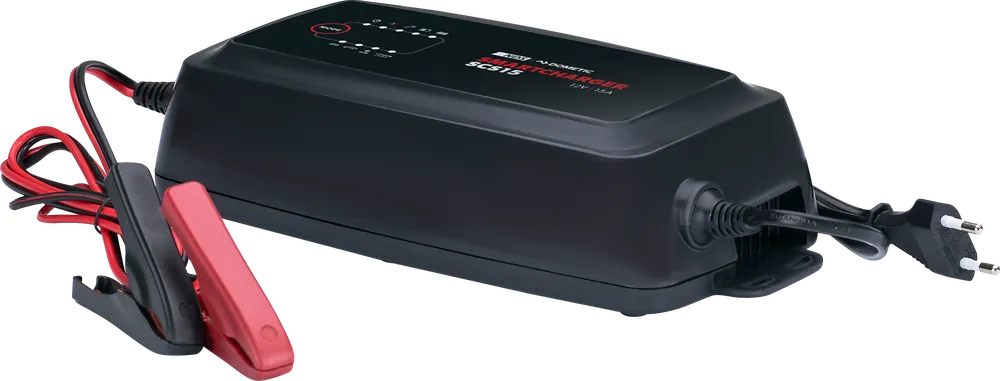 Versand Am Gleichen Tag Dometic Fahrzeug Starterbatterie NDS Smartcharger SCS15 12 V 15 A