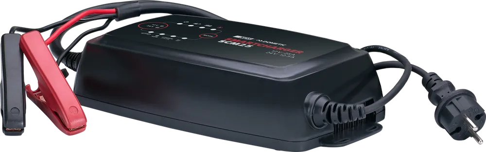 Dometic Dometic Fahrzeug Starterbatterie NDS Smartcharger 2–24 V 25 A Ausverkauf