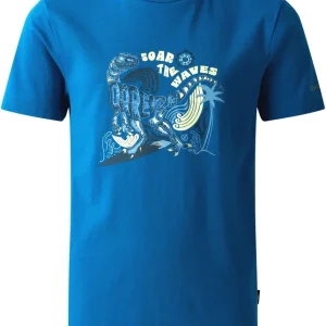 Dare2b Trailblazer II Kinder T-Shirt Geprüft