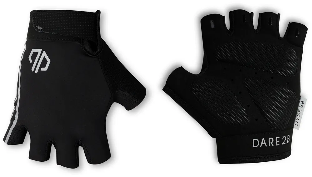 Dare2b Cycle Mitts Damen Fahrradhandschuhe Neuheit