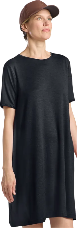 Jack Wolfskin Travel Dress Damenkleid Ausverkauf